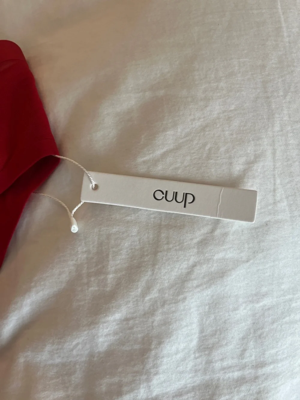 CUUP High-Waist Briefs - Picture 3 of 4